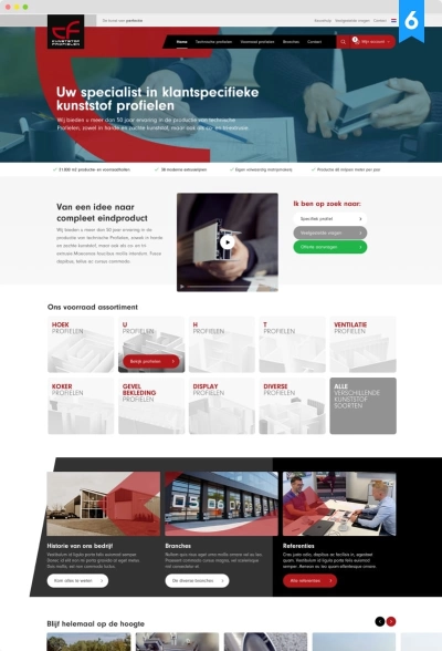 CF kunststofprofielen CF-shopware6-homeslider