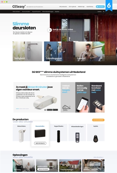 CES easy ces-shopware6-homeslider